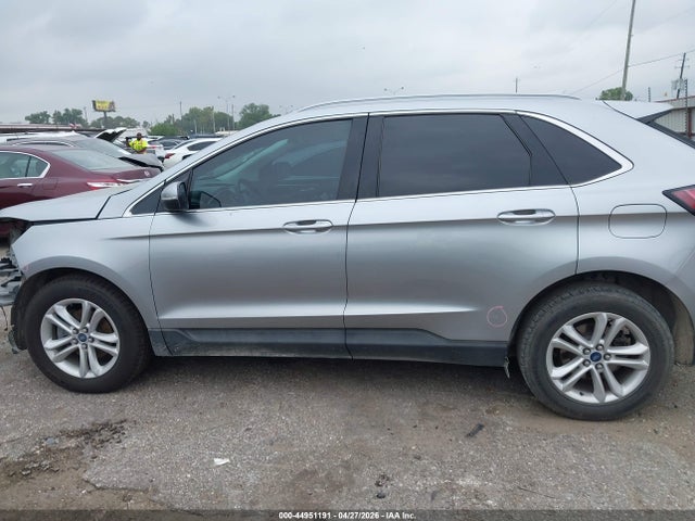Aukcja sprzedaży 2020 Ford Edge Sel, vin: 2FMPK3J96LBA42291, numer aukcji: 44951191