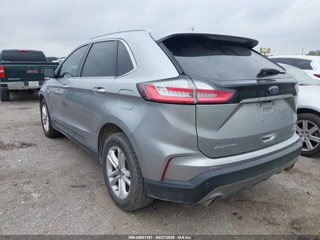 Aukcja sprzedaży 2020 Ford Edge Sel, vin: 2FMPK3J96LBA42291, numer aukcji: 44951191