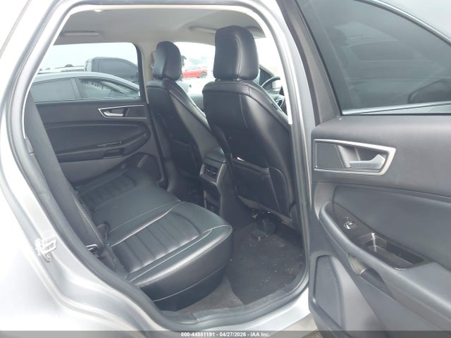 Aukcja sprzedaży 2020 Ford Edge Sel, vin: 2FMPK3J96LBA42291, numer aukcji: 44951191
