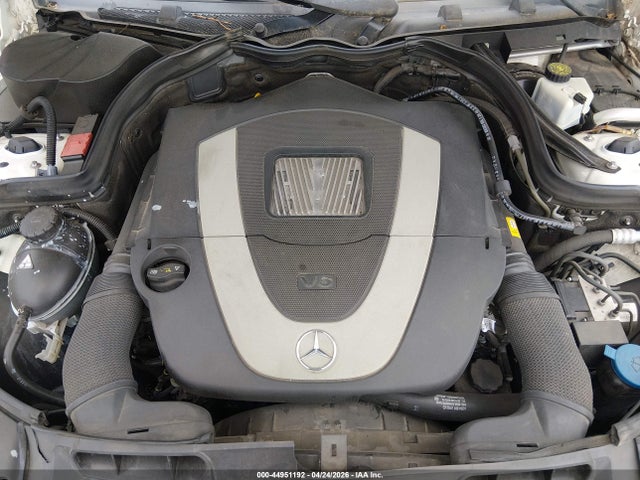 44951192 :رقم المزاد ، WDDGF5EB2BA473597 vin ، 2011 Mercedes-benz C 300 Luxury/sport مزاد بيع