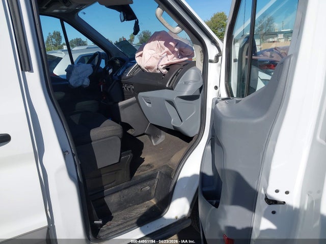 1FMZK1CM5GKB38410 Ford Transit-150 Xlt