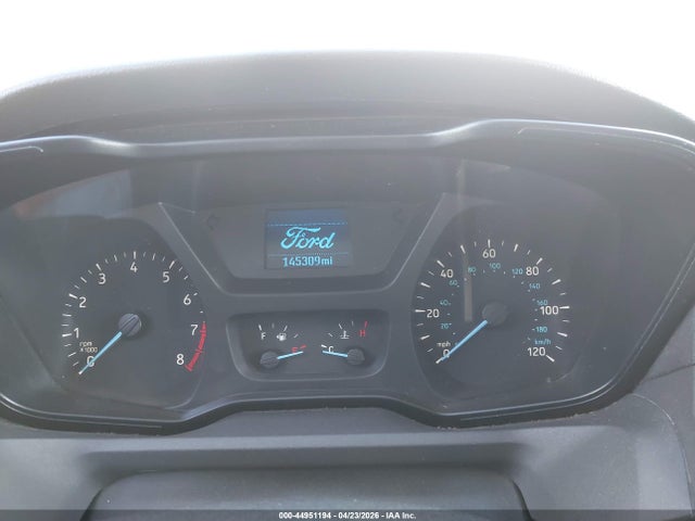 1FMZK1CM5GKB38410 Ford Transit-150 Xlt