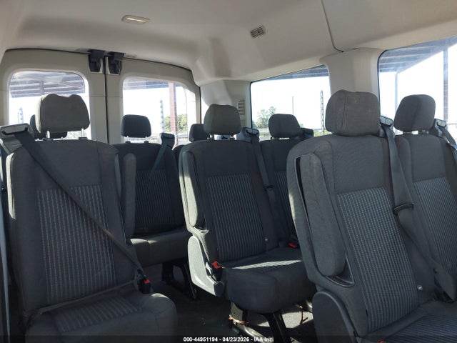 1FMZK1CM5GKB38410 Ford Transit-150 Xlt