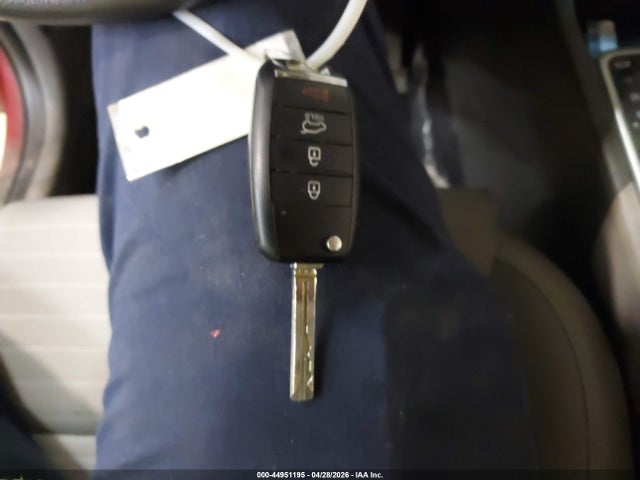 Aukcja sprzedaży 2018 Kia Sportage Lx, vin: KNDPM3AC8J7322455, numer aukcji: 44951195