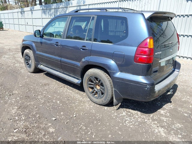 44951197 :رقم المزاد ، JTJBT20X030019996 vin ، 2003 Lexus Gx 470 مزاد بيع
