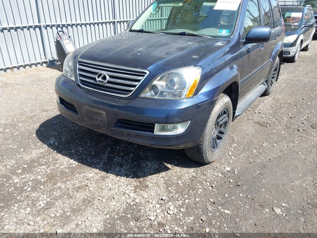 44951197 :رقم المزاد ، JTJBT20X030019996 vin ، 2003 Lexus Gx 470 مزاد بيع