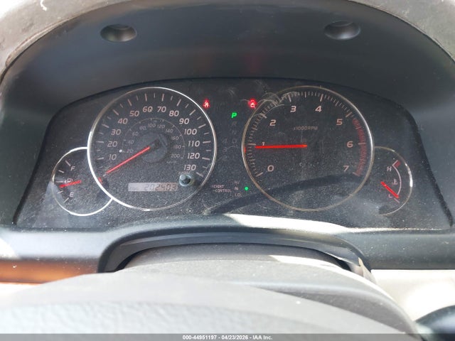 44951197 :رقم المزاد ، JTJBT20X030019996 vin ، 2003 Lexus Gx 470 مزاد بيع