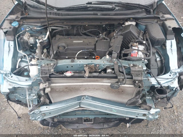 Aukcja sprzedaży 2016 Honda Cr-v Ex-l, vin: 2HKRM4H7XGH713148, numer aukcji: 44951203