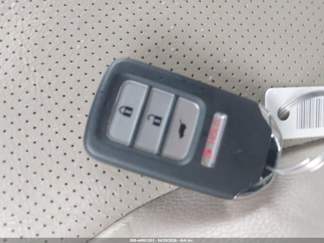 Aukcja sprzedaży 2016 Honda Cr-v Ex-l, vin: 2HKRM4H7XGH713148, numer aukcji: 44951203
