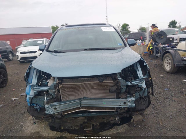 Aukcja sprzedaży 2016 Honda Cr-v Ex-l, vin: 2HKRM4H7XGH713148, numer aukcji: 44951203