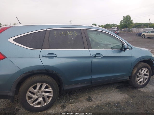 Aukcja sprzedaży 2016 Honda Cr-v Ex-l, vin: 2HKRM4H7XGH713148, numer aukcji: 44951203
