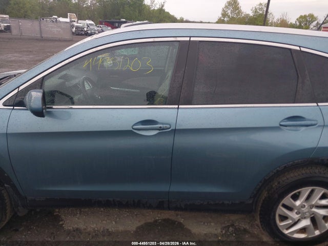 Aukcja sprzedaży 2016 Honda Cr-v Ex-l, vin: 2HKRM4H7XGH713148, numer aukcji: 44951203
