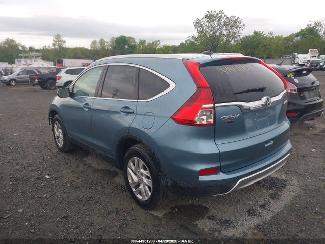 Aukcja sprzedaży 2016 Honda Cr-v Ex-l, vin: 2HKRM4H7XGH713148, numer aukcji: 44951203
