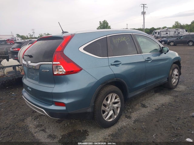 Aukcja sprzedaży 2016 Honda Cr-v Ex-l, vin: 2HKRM4H7XGH713148, numer aukcji: 44951203
