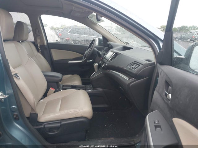 Aukcja sprzedaży 2016 Honda Cr-v Ex-l, vin: 2HKRM4H7XGH713148, numer aukcji: 44951203
