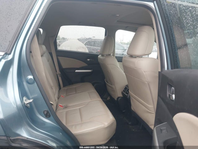 Aukcja sprzedaży 2016 Honda Cr-v Ex-l, vin: 2HKRM4H7XGH713148, numer aukcji: 44951203