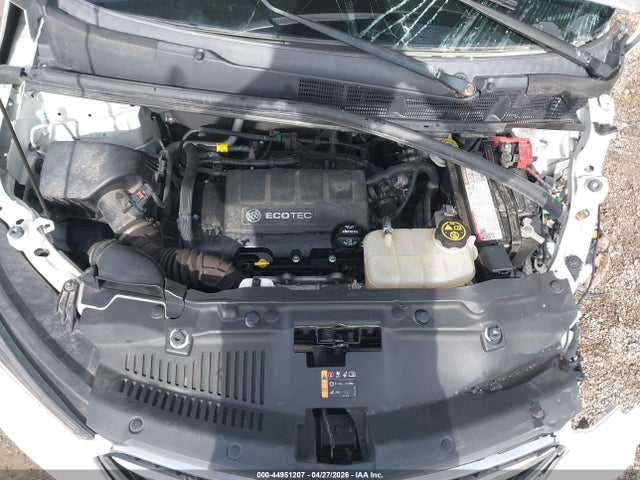 Продажа на аукционе авто 2017 Buick Encore Premium, vin: KL4CJHSB8HB018392, номер лота: 44951207