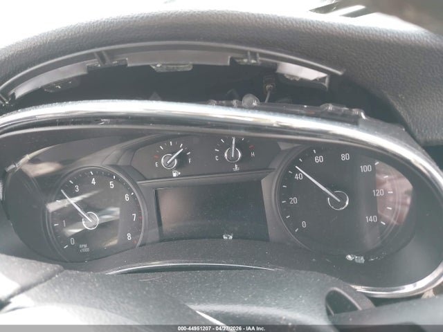 Продажа на аукционе авто 2017 Buick Encore Premium, vin: KL4CJHSB8HB018392, номер лота: 44951207