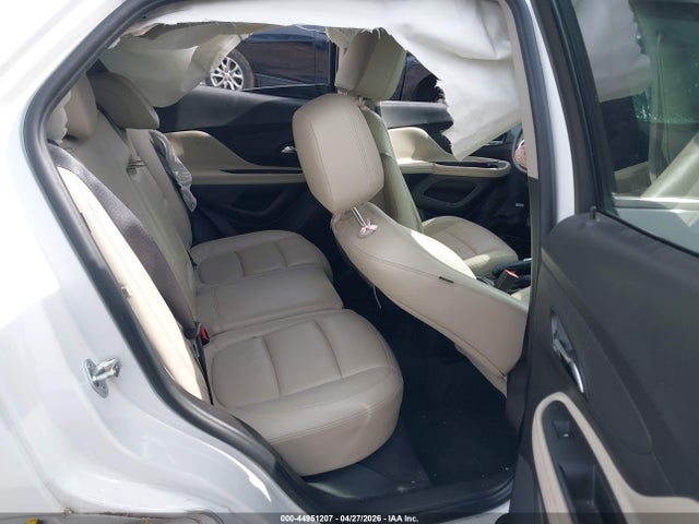 Продажа на аукционе авто 2017 Buick Encore Premium, vin: KL4CJHSB8HB018392, номер лота: 44951207