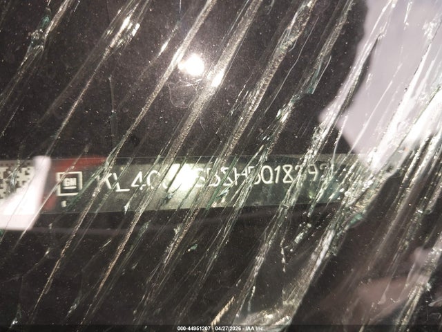 Продажа на аукционе авто 2017 Buick Encore Premium, vin: KL4CJHSB8HB018392, номер лота: 44951207