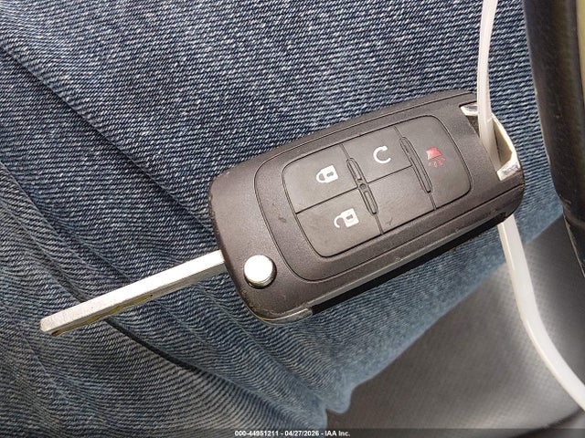 44951211 :رقم المزاد ، 2GKFLPE34G6127207 vin ، 2016 Gmc Terrain Slt مزاد بيع