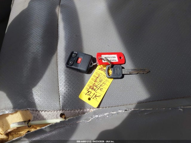 Aukcja sprzedaży 2012 Ford E-250 Commercial, vin: 1FTNS2EW6CDA03913, numer aukcji: 44951212
