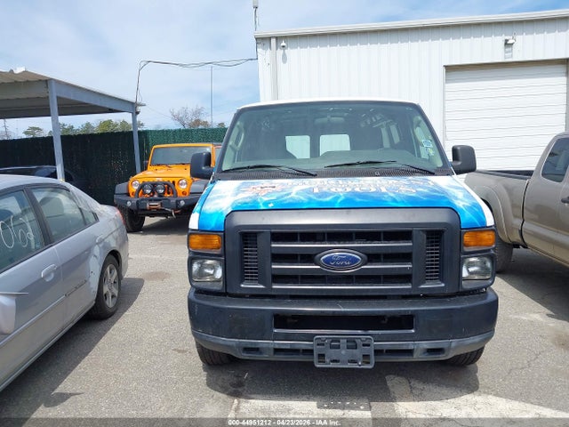 Aukcja sprzedaży 2012 Ford E-250 Commercial, vin: 1FTNS2EW6CDA03913, numer aukcji: 44951212