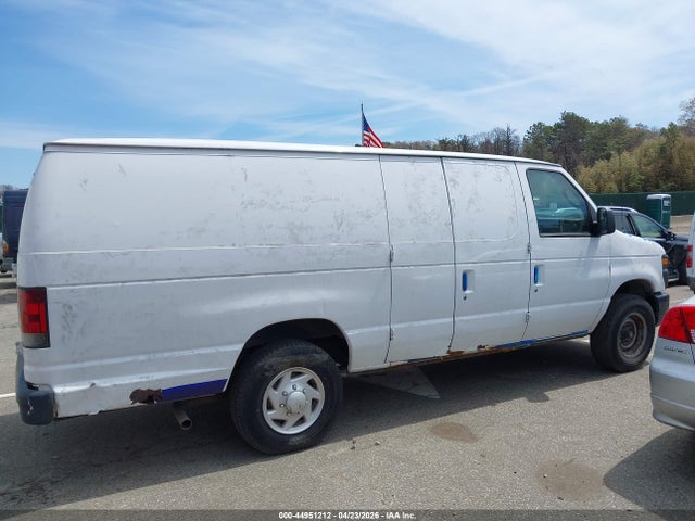 Aukcja sprzedaży 2012 Ford E-250 Commercial, vin: 1FTNS2EW6CDA03913, numer aukcji: 44951212