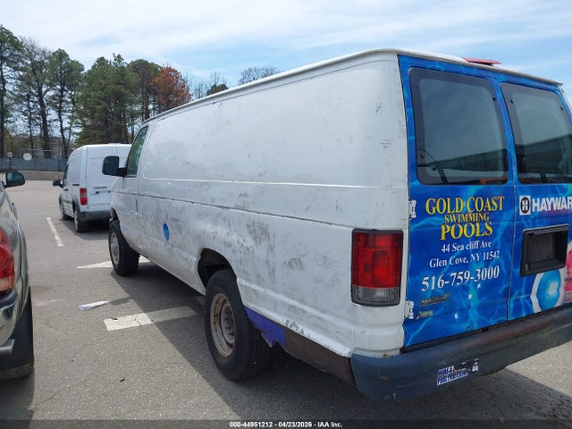 Aukcja sprzedaży 2012 Ford E-250 Commercial, vin: 1FTNS2EW6CDA03913, numer aukcji: 44951212