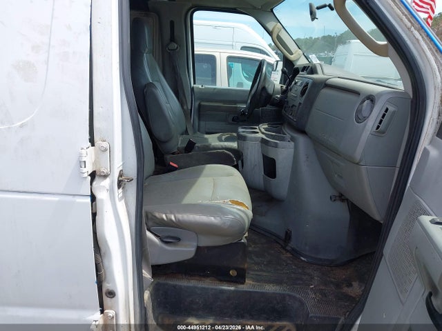 Aukcja sprzedaży 2012 Ford E-250 Commercial, vin: 1FTNS2EW6CDA03913, numer aukcji: 44951212