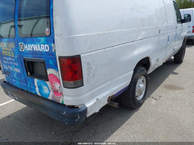 Aukcja sprzedaży 2012 Ford E-250 Commercial, vin: 1FTNS2EW6CDA03913, numer aukcji: 44951212