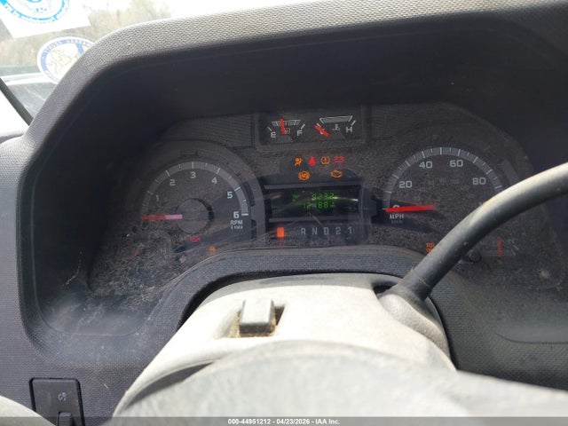 Aukcja sprzedaży 2012 Ford E-250 Commercial, vin: 1FTNS2EW6CDA03913, numer aukcji: 44951212