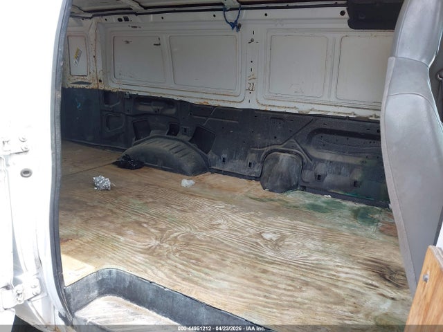 Aukcja sprzedaży 2012 Ford E-250 Commercial, vin: 1FTNS2EW6CDA03913, numer aukcji: 44951212