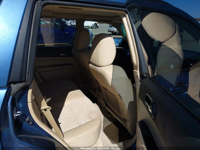 Продаж на аукціоні авто 2008 Subaru Forester 2.5x, vin: JF1SG65678H714666, номер лоту: 44951214