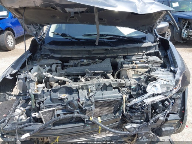 Aukcja sprzedaży 2017 Nissan Rogue S, vin: 5N1AT2MT1HC780673, numer aukcji: 44951215