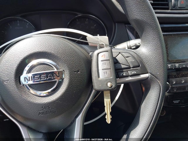 Aukcja sprzedaży 2017 Nissan Rogue S, vin: 5N1AT2MT1HC780673, numer aukcji: 44951215