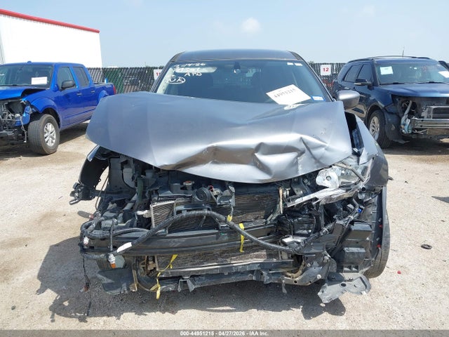Aukcja sprzedaży 2017 Nissan Rogue S, vin: 5N1AT2MT1HC780673, numer aukcji: 44951215