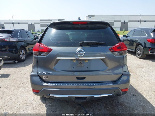 Aukcja sprzedaży 2017 Nissan Rogue S, vin: 5N1AT2MT1HC780673, numer aukcji: 44951215