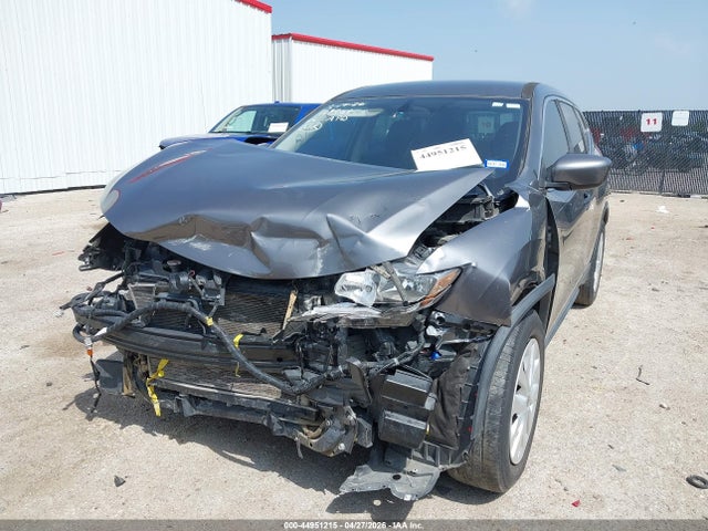 Aukcja sprzedaży 2017 Nissan Rogue S, vin: 5N1AT2MT1HC780673, numer aukcji: 44951215