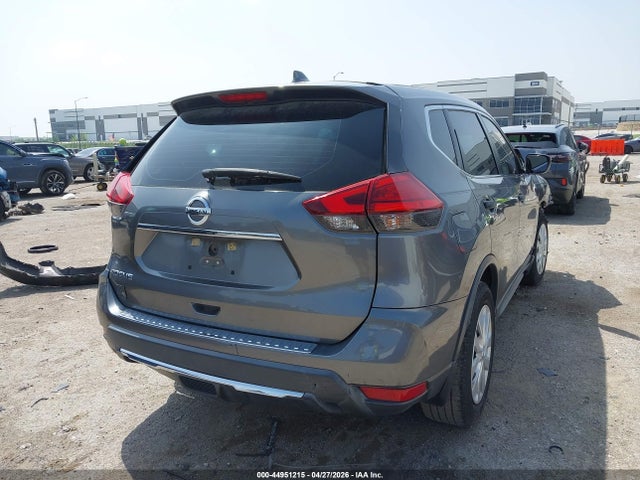 Aukcja sprzedaży 2017 Nissan Rogue S, vin: 5N1AT2MT1HC780673, numer aukcji: 44951215