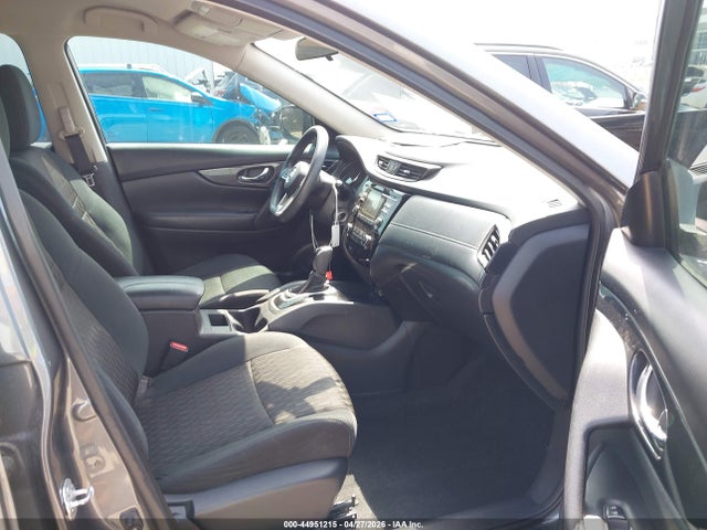 Aukcja sprzedaży 2017 Nissan Rogue S, vin: 5N1AT2MT1HC780673, numer aukcji: 44951215