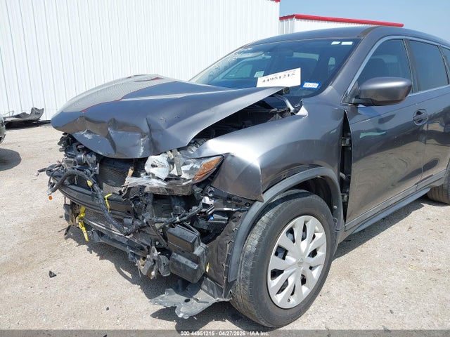 Aukcja sprzedaży 2017 Nissan Rogue S, vin: 5N1AT2MT1HC780673, numer aukcji: 44951215