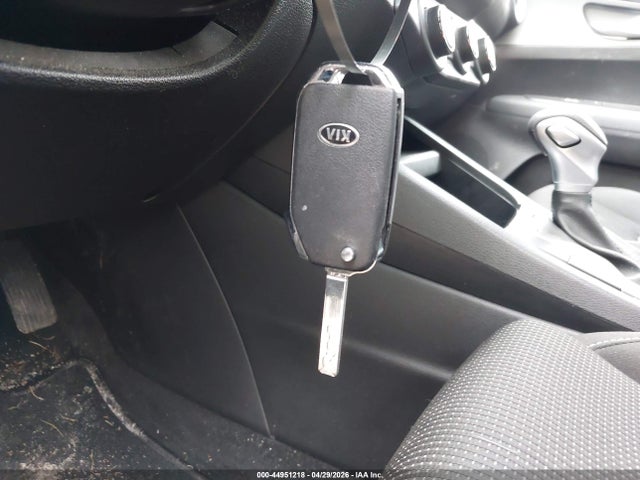2020 Kia Forte Lxs მანქანა იყიდება აუქციონზე, vin: 3KPF24AD2LE223570, აუქციონის ნომერი: 44951218