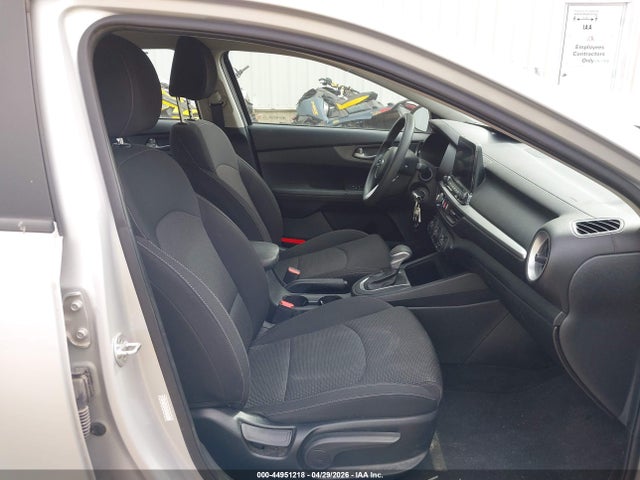 2020 Kia Forte Lxs მანქანა იყიდება აუქციონზე, vin: 3KPF24AD2LE223570, აუქციონის ნომერი: 44951218