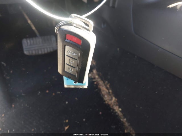 Aukcja sprzedaży 2019 Mitsubishi Outlander Sel, vin: JA4AD3A37KZ014327, numer aukcji: 44951220