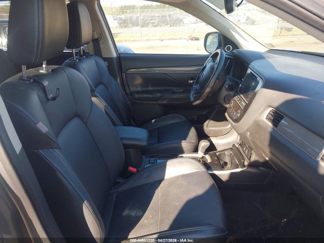 Aukcja sprzedaży 2019 Mitsubishi Outlander Sel, vin: JA4AD3A37KZ014327, numer aukcji: 44951220