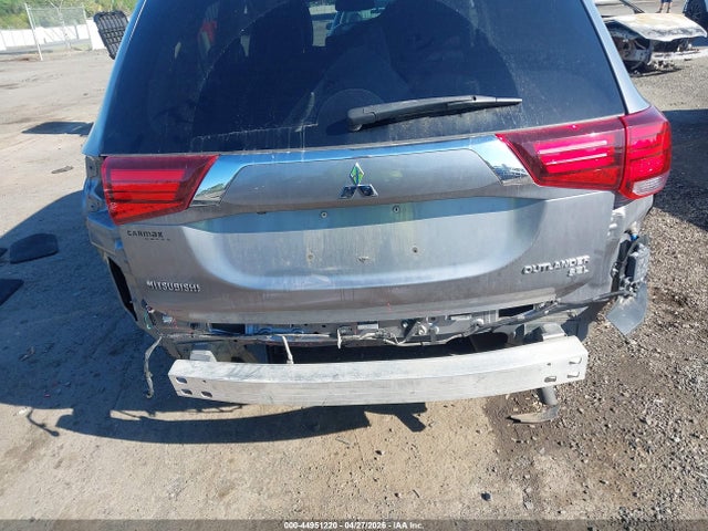 Aukcja sprzedaży 2019 Mitsubishi Outlander Sel, vin: JA4AD3A37KZ014327, numer aukcji: 44951220