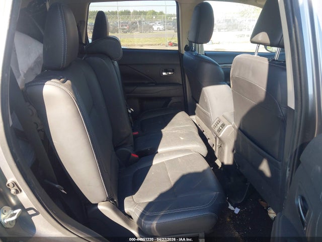 Aukcja sprzedaży 2019 Mitsubishi Outlander Sel, vin: JA4AD3A37KZ014327, numer aukcji: 44951220