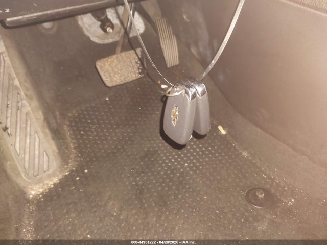 Aukcja sprzedaży 2016 Chevrolet Cruze Lt Auto, vin: 1G1BE5SM8G7258204, numer aukcji: 44951222