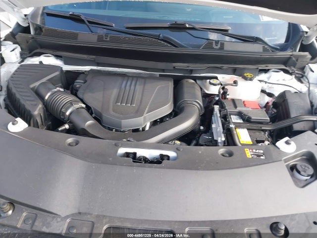 Продажа на аукционе авто 2025 Buick Enclave Preferred Fwd, vin: 5GAEVARS3SJ119127, номер лота: 44951225